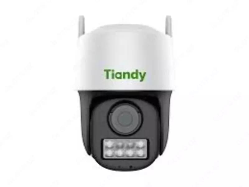 Камера-IP TIANDY TC-H333N Spec:I5W/C/WIFI/Eu/4mm/V4.2 ColorMaker — 1
