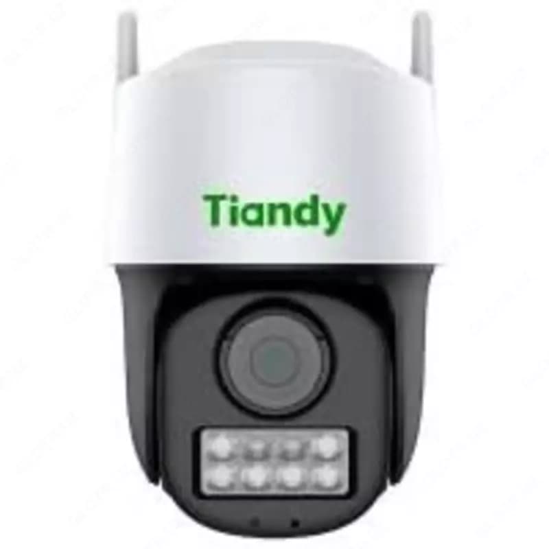 Камера-IP TIANDY TC-H333N Spec:I5W/C/WIFI/Eu/4mm/V4.2 ColorMaker — 4