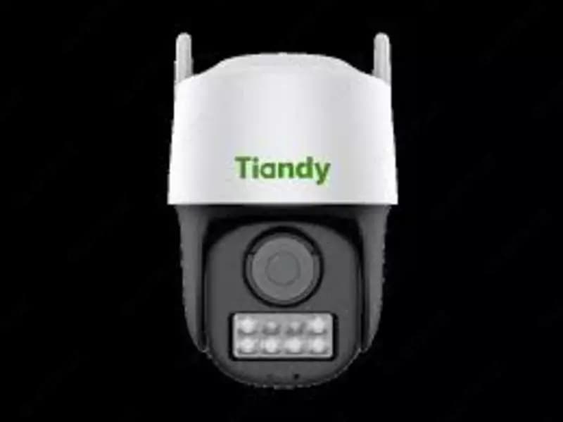 Камера-IP TIANDY TC-H333N Spec:I5W/C/WIFI/Eu/4mm/V4.2 ColorMaker — 5