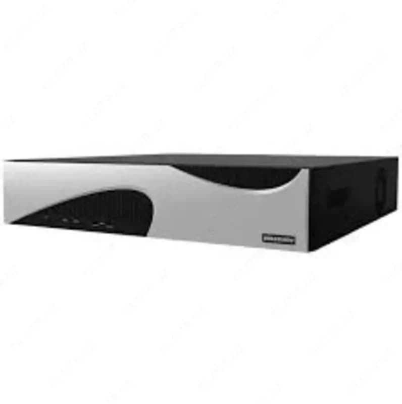 Видео аналитика Hikvision NVR - 32-канала (7732NI-I4) Server - Blazer Express — 1