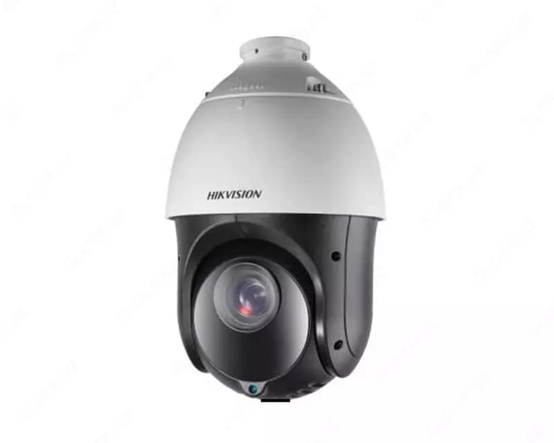 DS-2DE4215IW-IP-FULL Скоростная купольная камера с ИК-подсветкой — 1