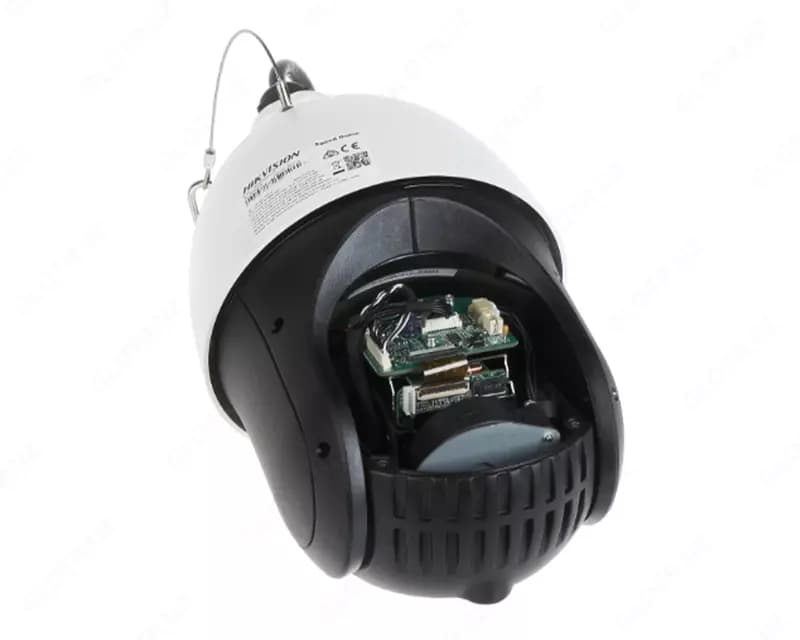 DS-2DE4215IW-IP-FULL Скоростная купольная камера с ИК-подсветкой — 4