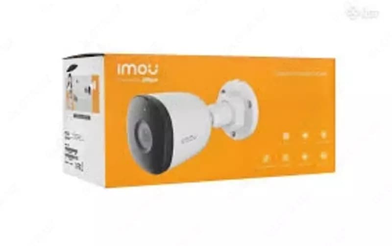 IP камера IPC-F22AP-0280B-imou — 1