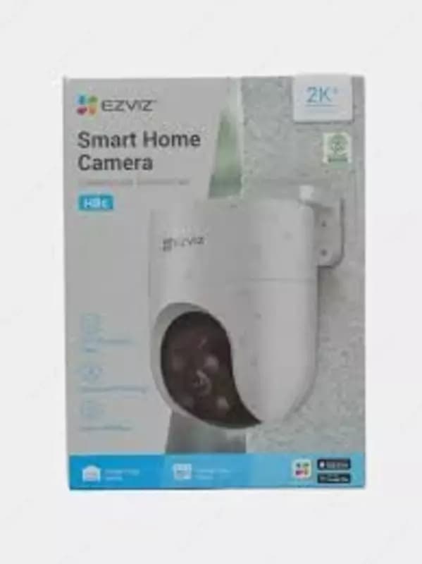 Камера EZVIZ CS-H8C (4MP) — 1
