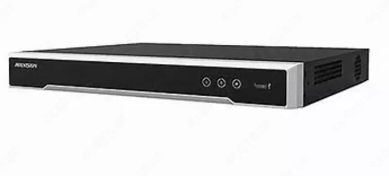 Видеорегистратор DS-7608NXI-K2 — 1