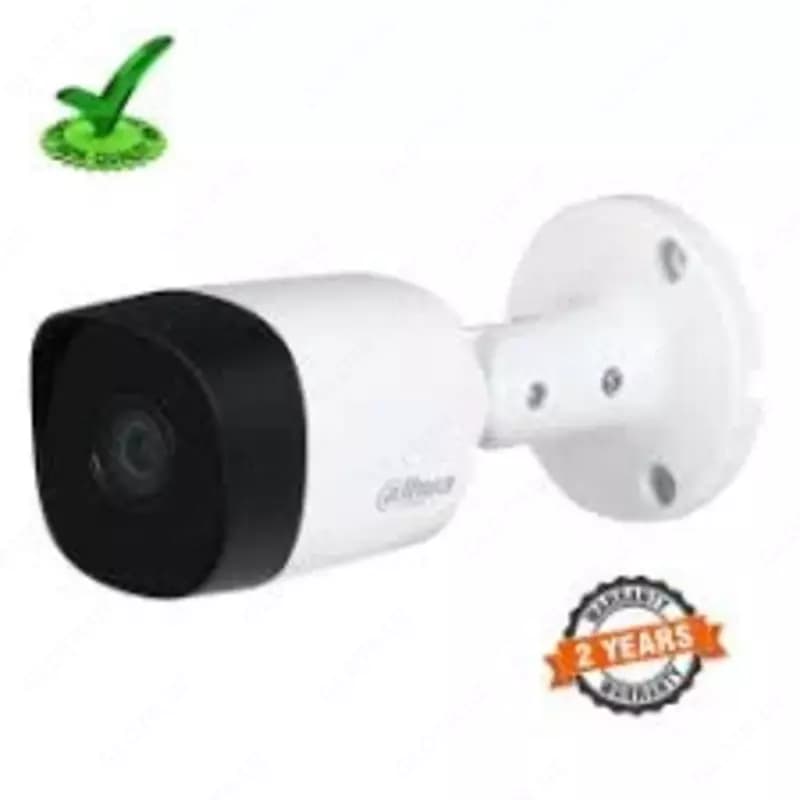 Видеокамера HD-1,3Mp DAHUA DH-HAC-B1A11P-0280B — 3