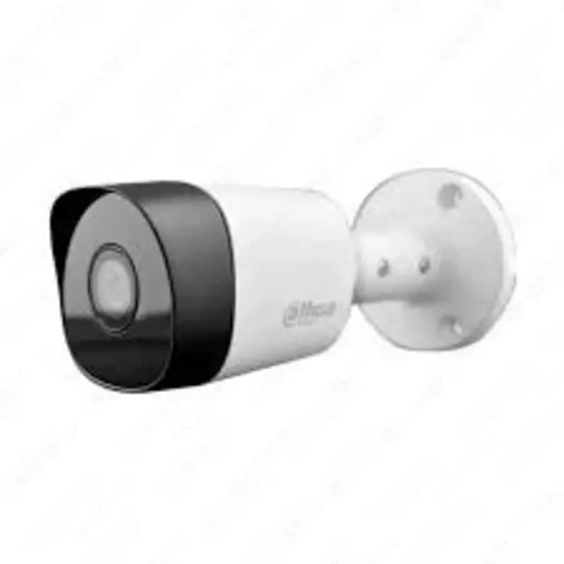 Видеокамера HD-1,3Mp DAHUA DH-HAC-B1A11P-0280B — 4