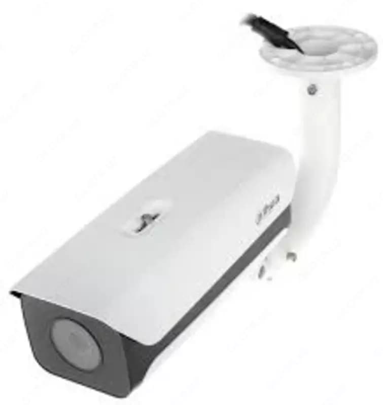 Камера DHI-ITC215-PW6M-IRLZF-B ANPR Camera 2MP для определения номеров и открывания шлагбаумов. — 3