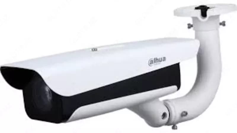 Камера DHI-ITC215-PW6M-IRLZF-B ANPR Camera 2MP для определения номеров и открывания шлагбаумов. — 4