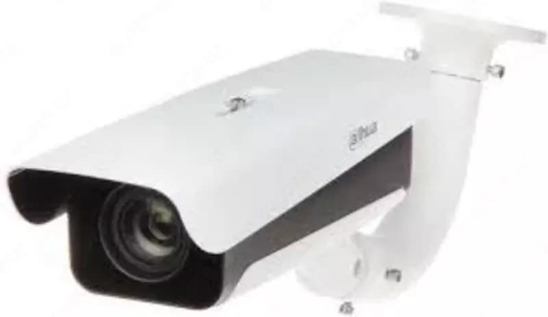 Камера DHI-ITC215-PW6M-IRLZF-B ANPR Camera 2MP для определения номеров и открывания шлагбаумов. — 6