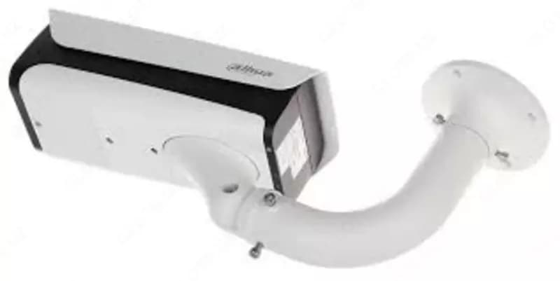 Камера DHI-ITC215-PW6M-IRLZF-B ANPR Camera 2MP для определения номеров и открывания шлагбаумов. — 7