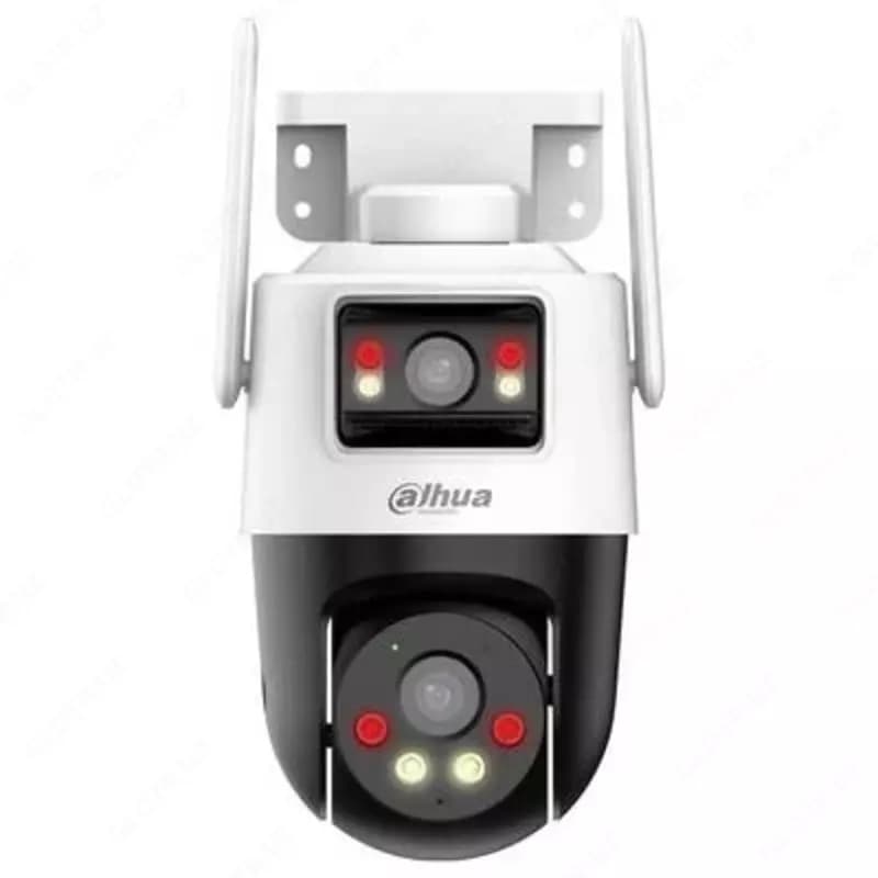 DH-P3D-3F-PV — 1