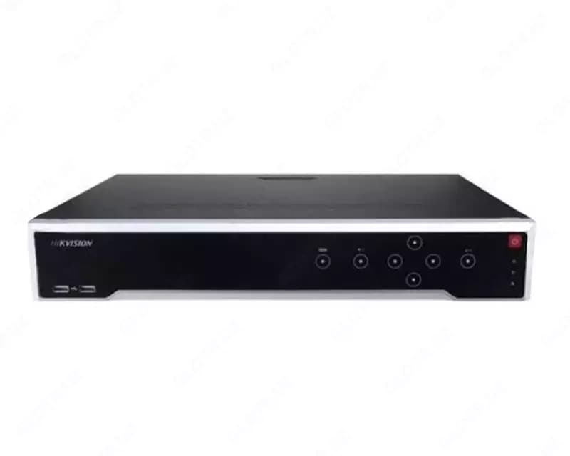 PRO Range Ultra HD 32-х канальный автономный сетевой видеорегистратор NVR нового поколения DS-7732NI-M4 — 2