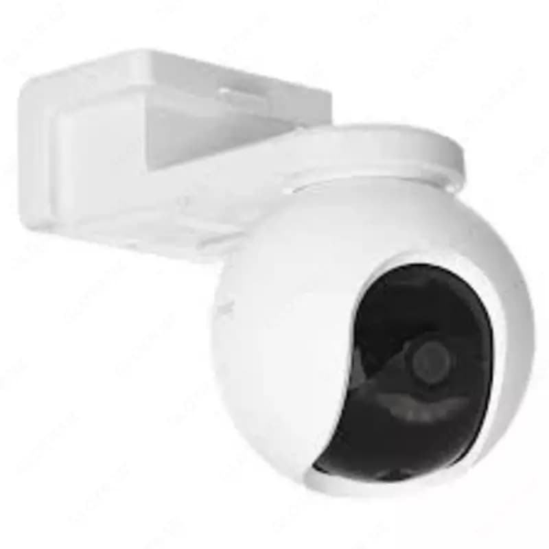 Камера EZVIZ CS-HB8 (4MP) / с солнечной панель — 3
