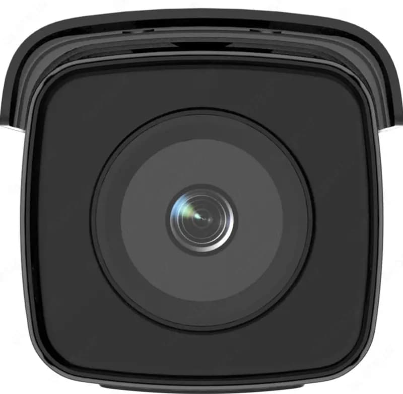 IP камера DS-2CD2T47G2-LSU/SL 4MM C — 3