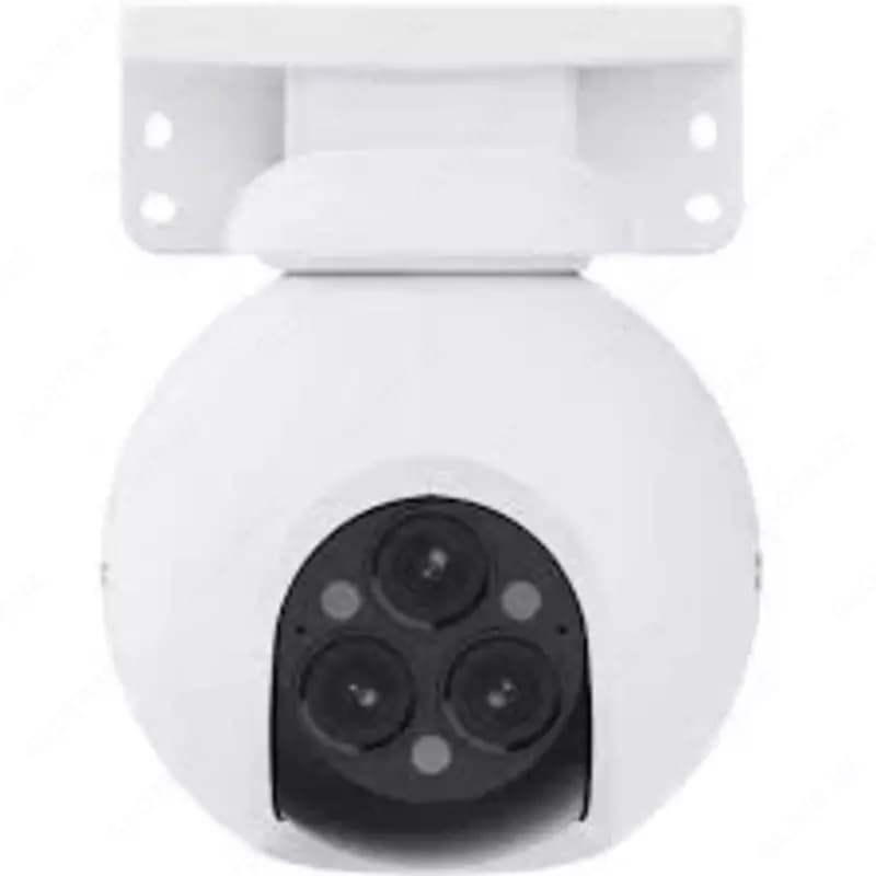 Камера EZVIZ CS-H80F (4+4+4MP) — 2