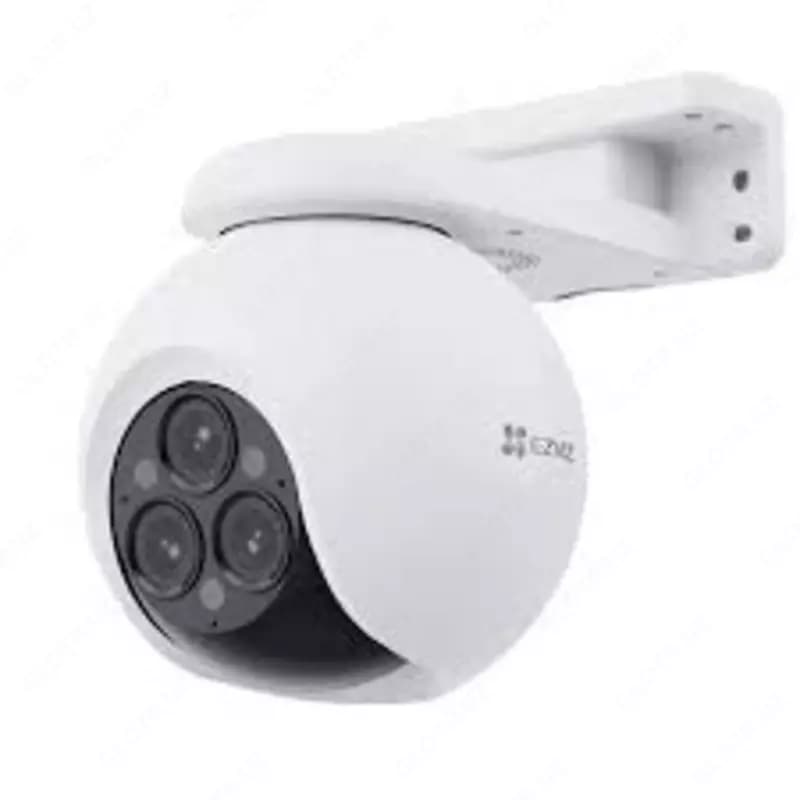 Камера EZVIZ CS-H80F (4+4+4MP) — 3