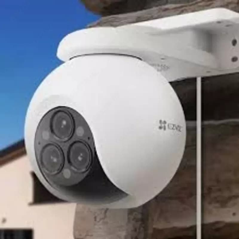 Камера EZVIZ CS-H80F (4+4+4MP) — 4