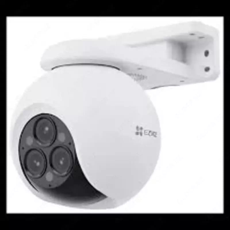 Камера EZVIZ CS-H80F (4+4+4MP) — 7