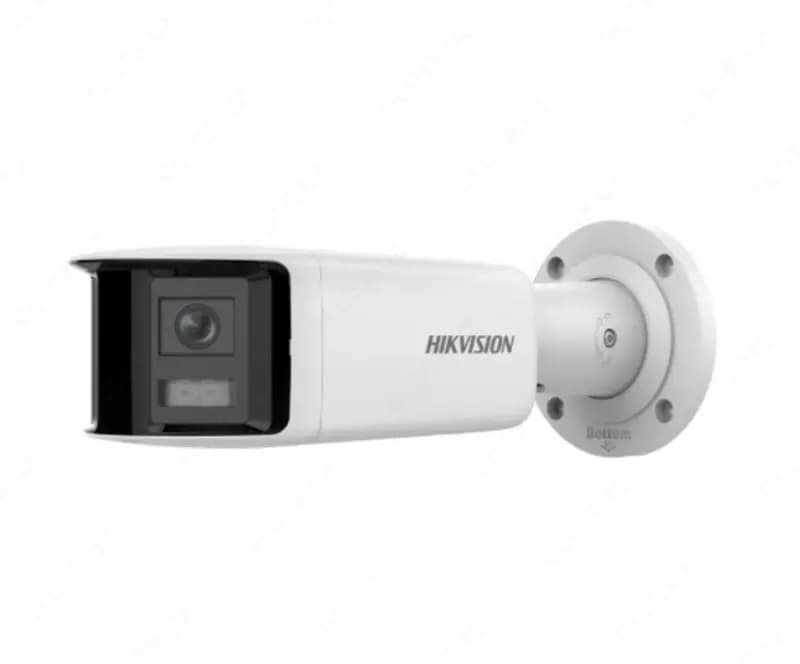 IP камера DS-2CD2T46G2P-ISU/SL 2.8MM C — 2