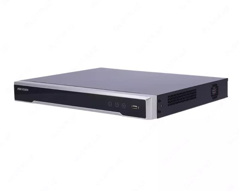 Сетевой видеорегистратор DS-7608NI-M2 — 2