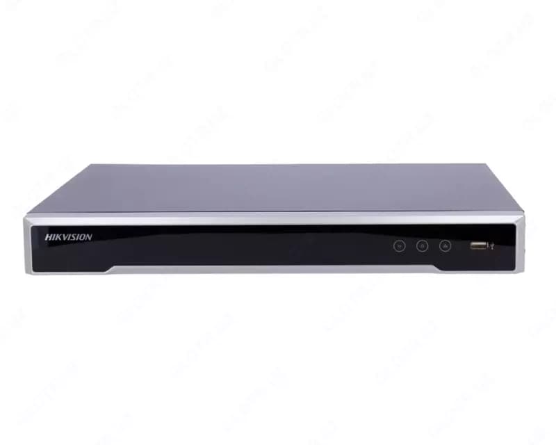 Сетевой видеорегистратор DS-7608NI-M2 — 3