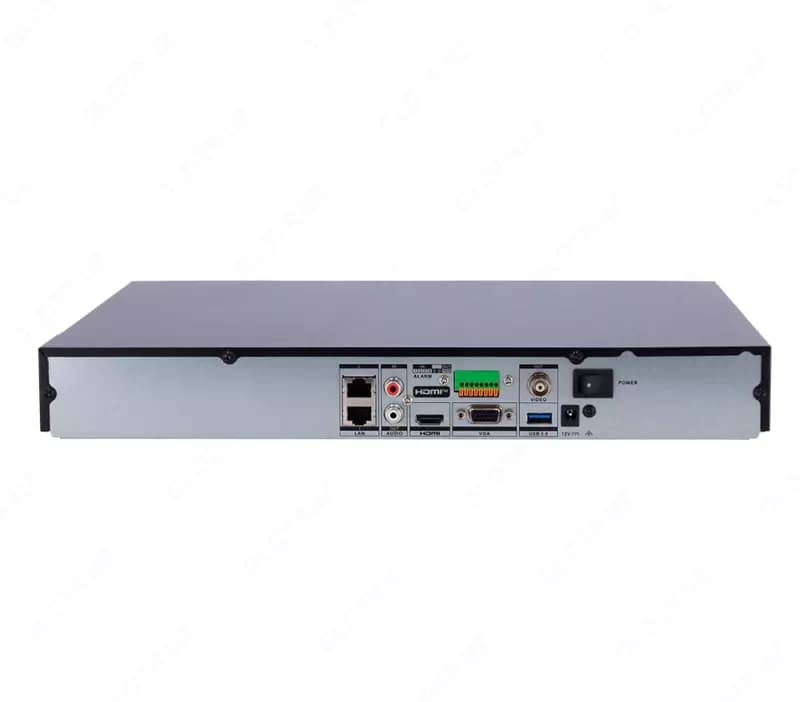 Сетевой видеорегистратор DS-7608NI-M2 — 5