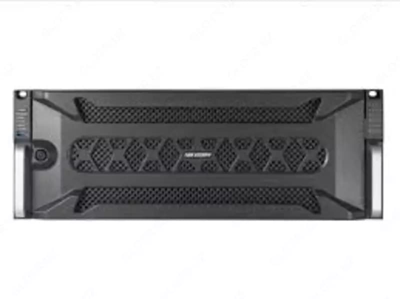 128-ми канальный IP-видеорегистратор Hikvision DS-96128NI-I24(STD) — 4