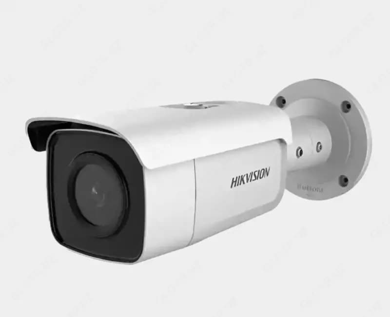 IP камера DS-2CD2663G1-IZ(2.8-12mm)(O-STD) — 5