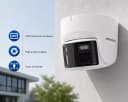 IP камера DS-2CD2346G2P-ISU/SL 2.8MM C