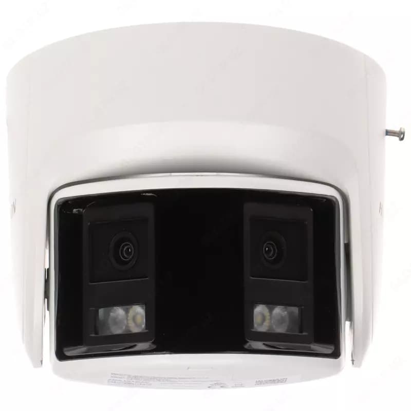 IP камера DS-2CD2346G2P-ISU/SL 2.8MM C — 2
