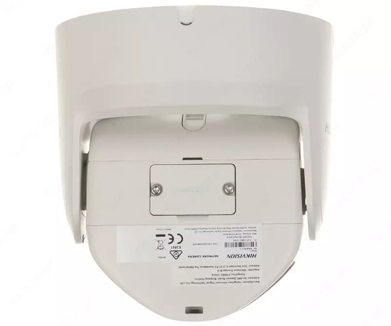 IP камера DS-2CD2346G2P-ISU/SL 2.8MM C — 4