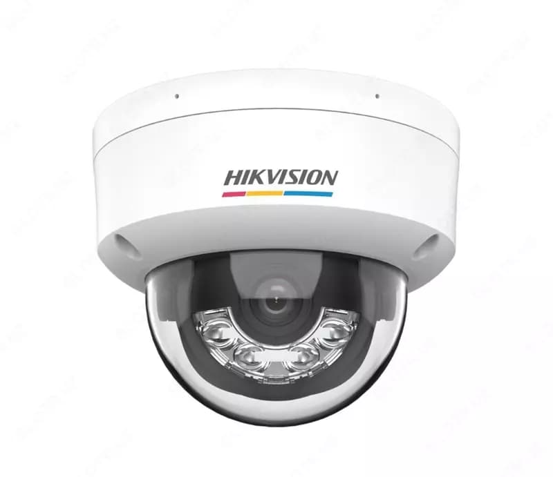 IP камера DS-2CD1147G2-LUF 2.8MM — 4
