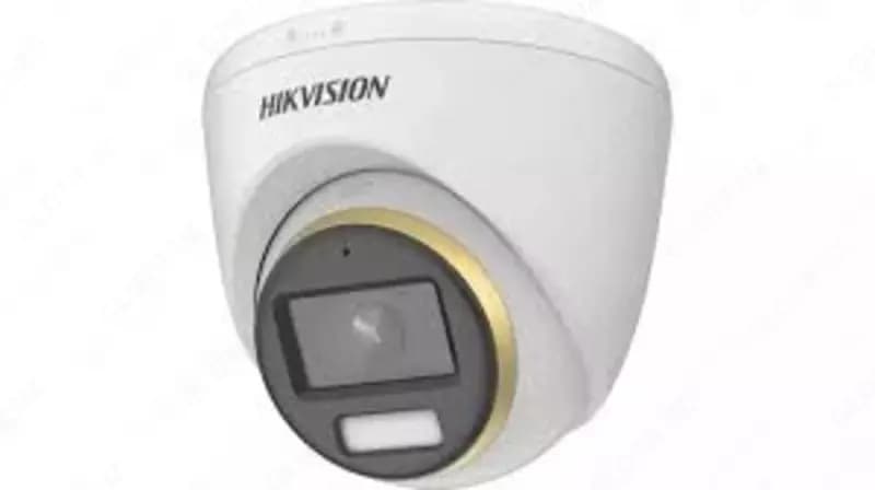 Видеокамера DS-2CE72DF3T-F(2.8mm)(O-STD) — 1