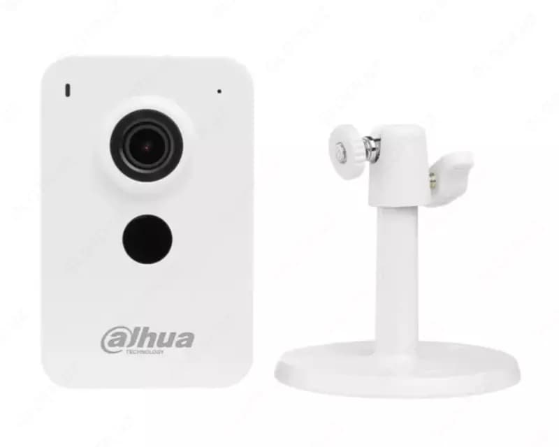 Wi-Fi видеокамера DH-C2K-P — 4