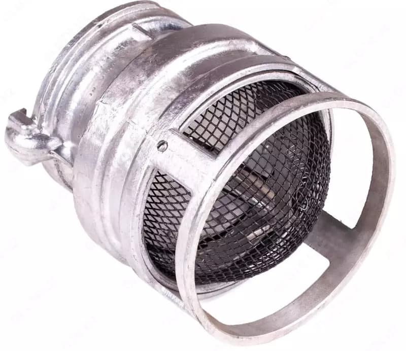 Сетка всасывающая СВ-100 — 1