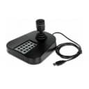 USB-клавиатура управления с джойстиком DS-1005KI