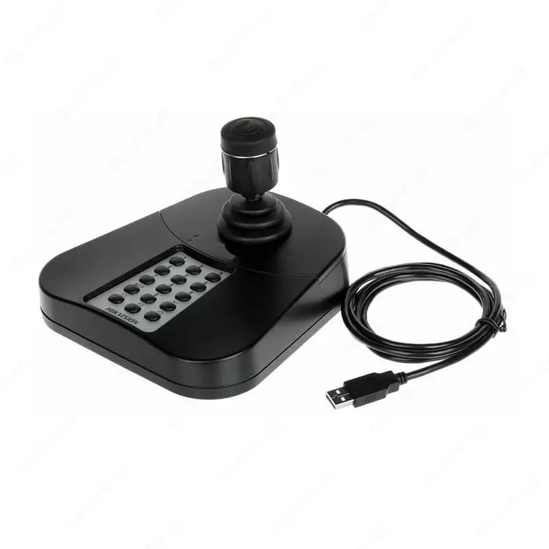 USB-клавиатура управления с джойстиком DS-1005KI — 1