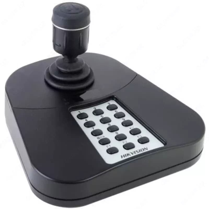 USB-клавиатура управления с джойстиком DS-1005KI — 3
