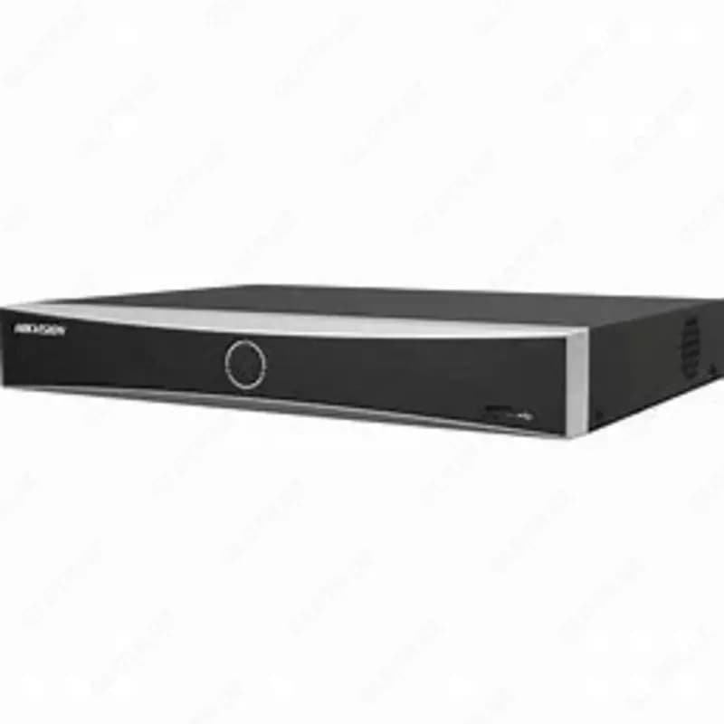 Видеорегистратор Hikvision NVR DS-7732NXI-I4/S — 1