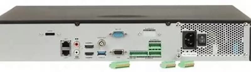 Видеорегистратор Hikvision NVR DS-7732NXI-I4/S — 2