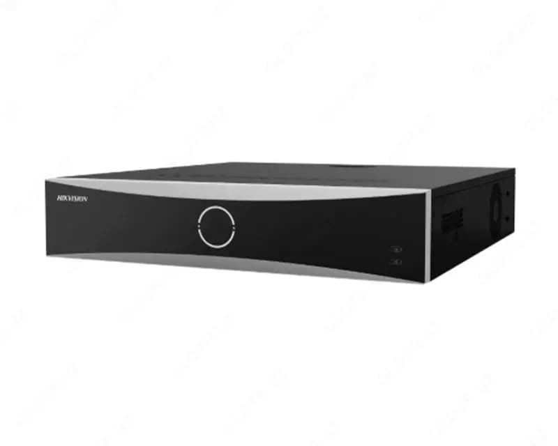 32-х канальный автономный сетевой видеорегистратор NVR DS-8632NXI-K8 — 1