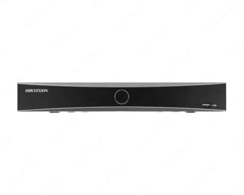 32-х канальный автономный сетевой видеорегистратор NVR DS-8632NXI-K8 — 3