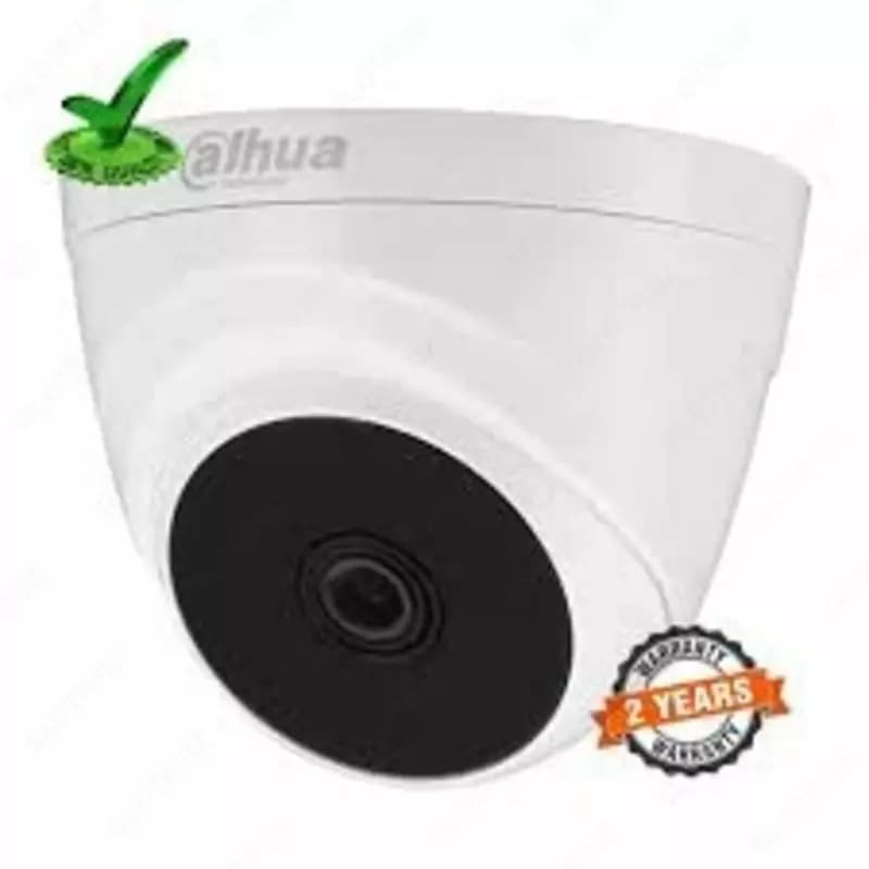 Видеокамера Dahua DH-HAC-T1A11P-0280B / 1,3MP — 5