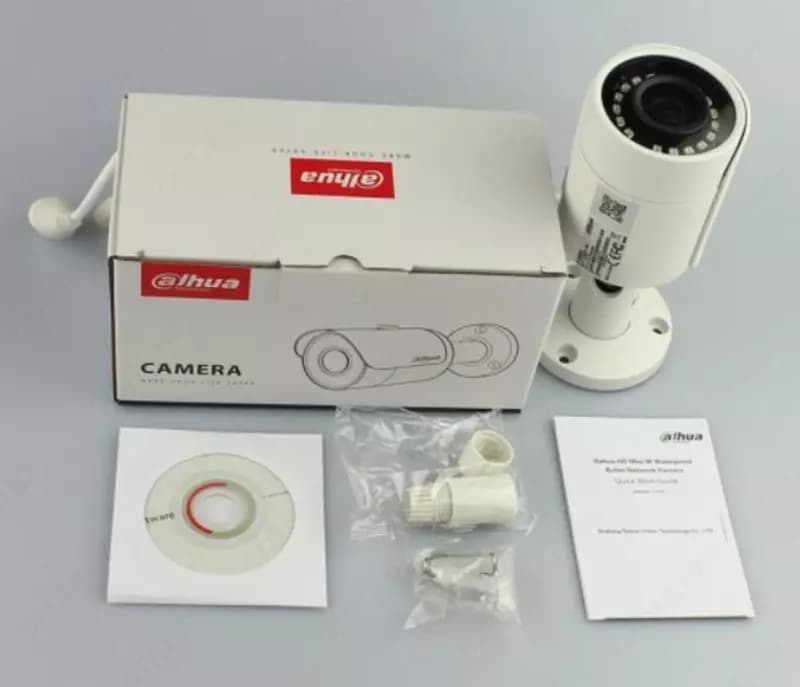 IP- камера DH-IPC-HFW1431SP — 5