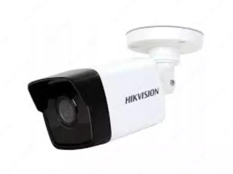 Видеокамера 2МП DS-2CD1043G2-LIU 2.8MM Hikvision — 2