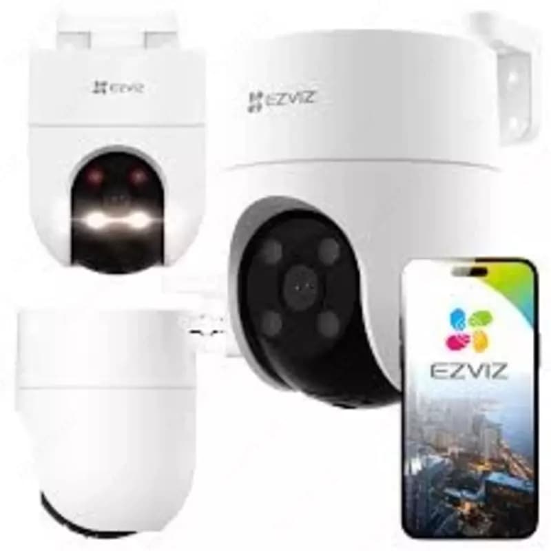 Камера EZVIZ CS-H8C (1080P) — 2
