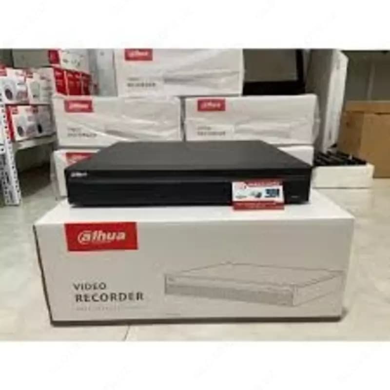 Видеорегистратор DAHUA DHI-NVR4416-4KS2 — 2