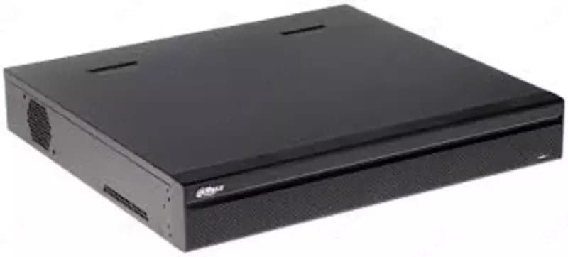 Видеорегистратор DAHUA DHI-NVR4416-4KS2 — 5