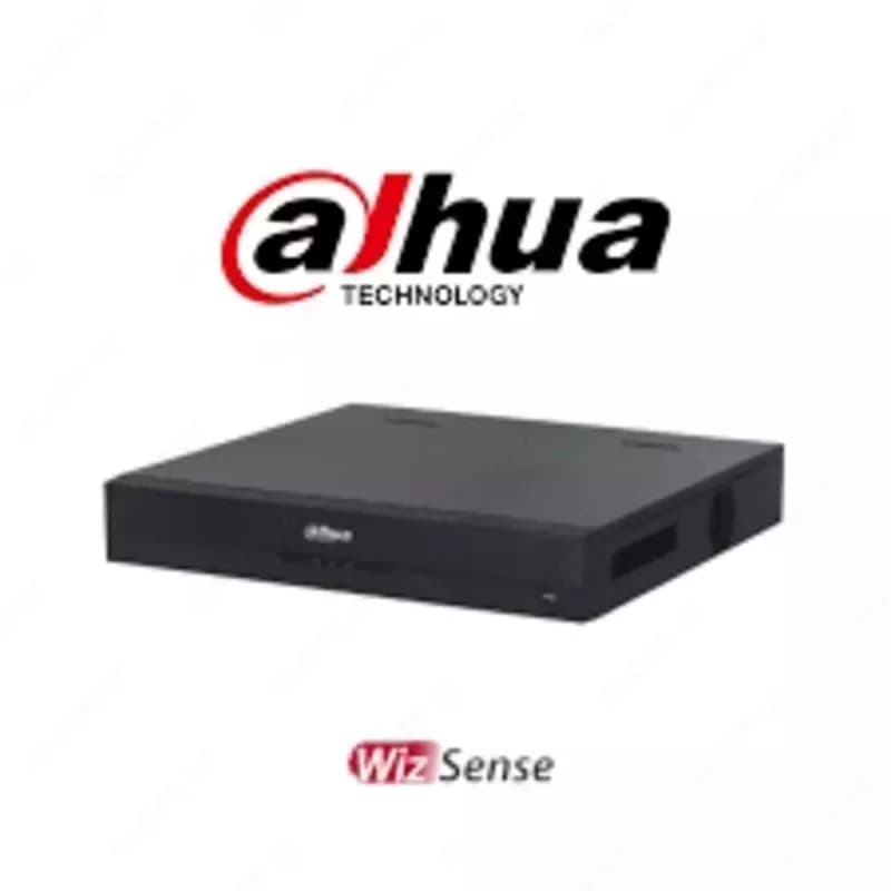 Видеорегистратор DAHUA DHI-NVR4416-4KS2 — 6